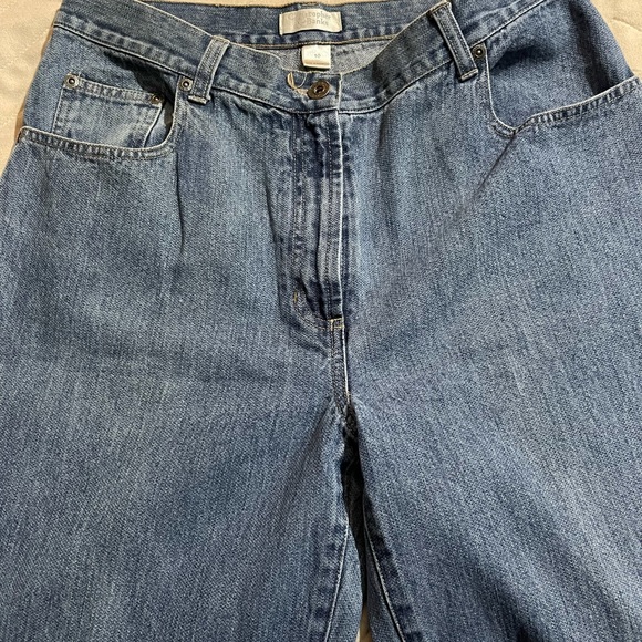 Vintage Christopher & Banks Jeans - Picture 3 of 7